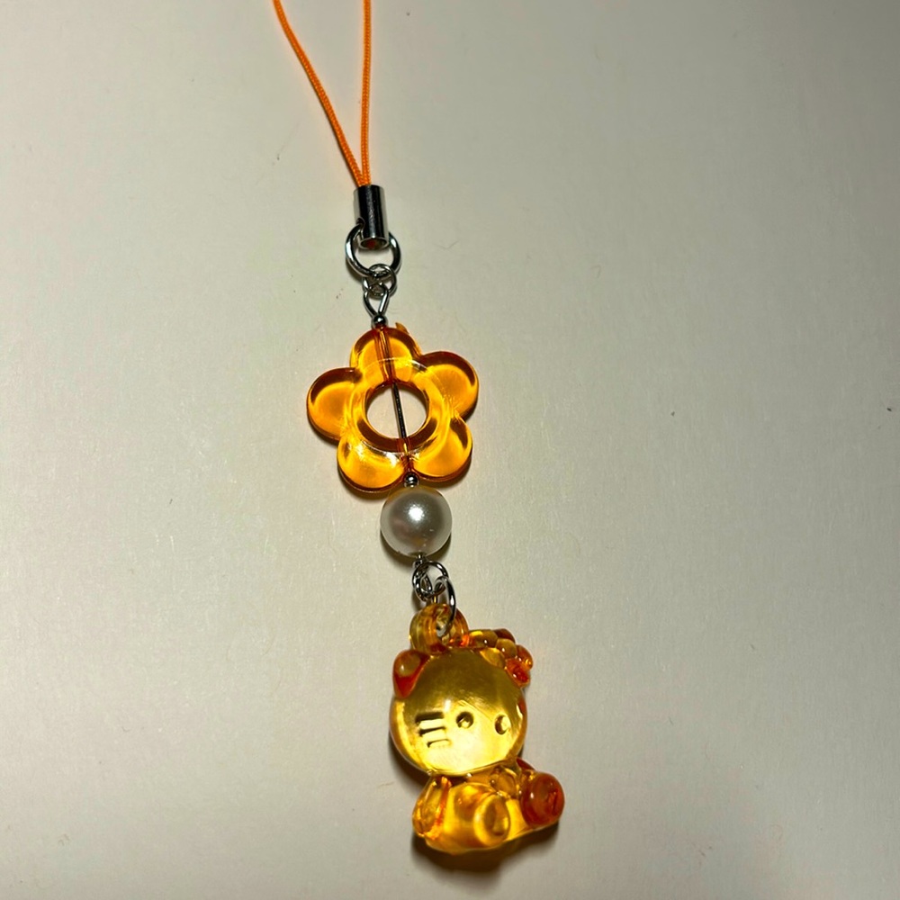 ☆Hello Kitty Charm☆